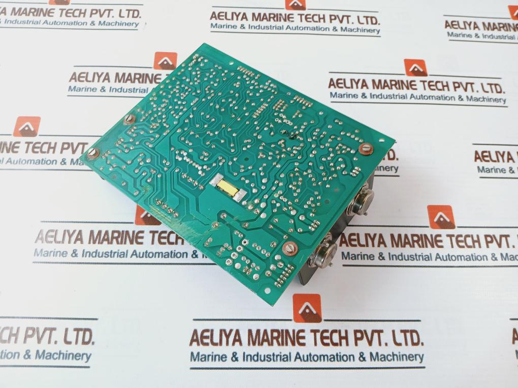 Pam Series-1123 Printed Circuit Board