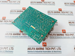 Pam Series-1123 Printed Circuit Board