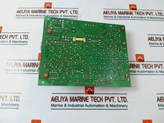 Pam Series-1123 Printed Circuit Board Used