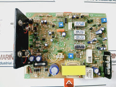 Pam Series-1123 Printed Circuit Board Used