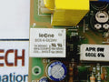 Pam Series-1123 Printed Circuit Board Used