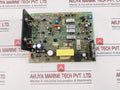 Pam Series 1123 Control Board