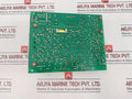 Pam Series 1123 Control Board