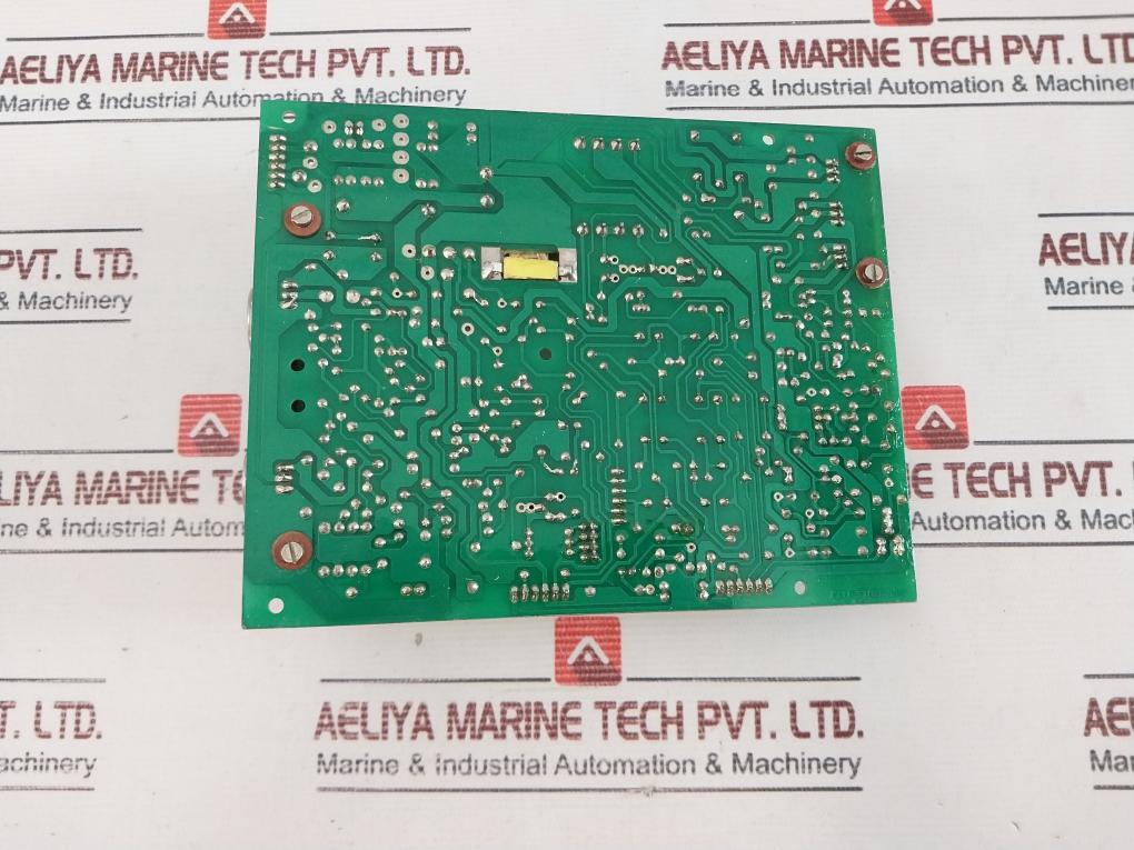 Pam Series 1123 Control Board