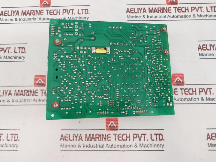 Pam Series 1123 Control Board