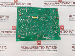 Pam Series 1123 Control Board