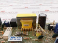 Pam Series 1123 Control Board