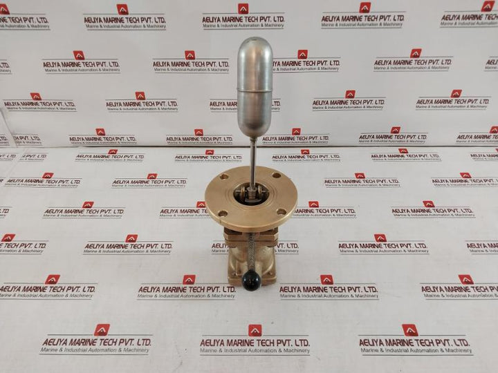 Pan-asia Float Type Level Switch