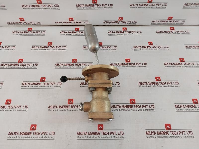 Pan-asia Float Type Level Switch