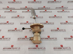 Pan-asia Float Type Level Switch