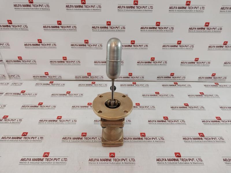 Pan-asia Float Type Level Switch
