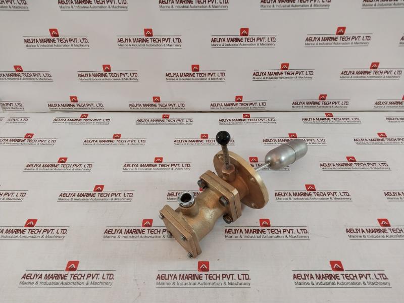 Pan-asia Float Type Level Switch