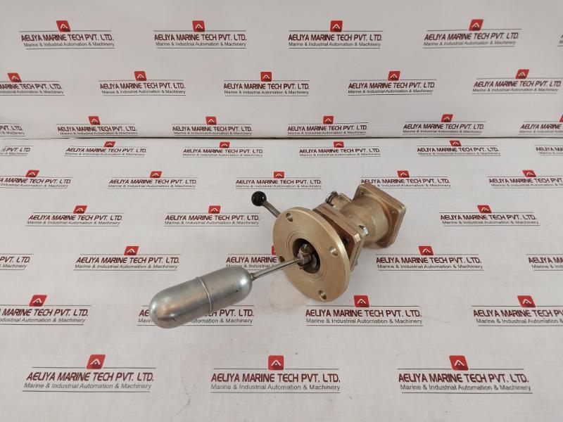 Pan-asia Float Type Level Switch