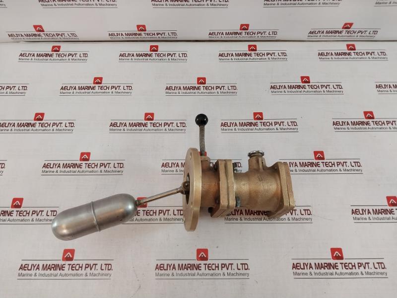 Pan-asia Float Type Level Switch