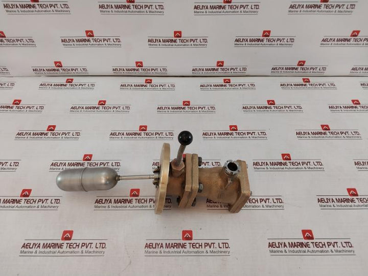 Pan-asia Float Type Level Switch