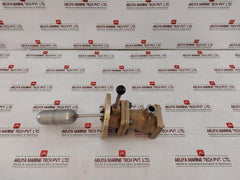 Pan-asia Float Type Level Switch