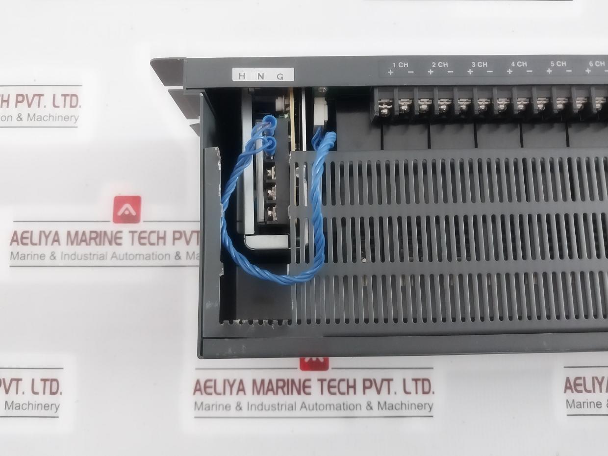 Pan-asia Rc2800 Thermocouple Module Ms2804 Ac220V 1-5V 4-20Ma Dc24V