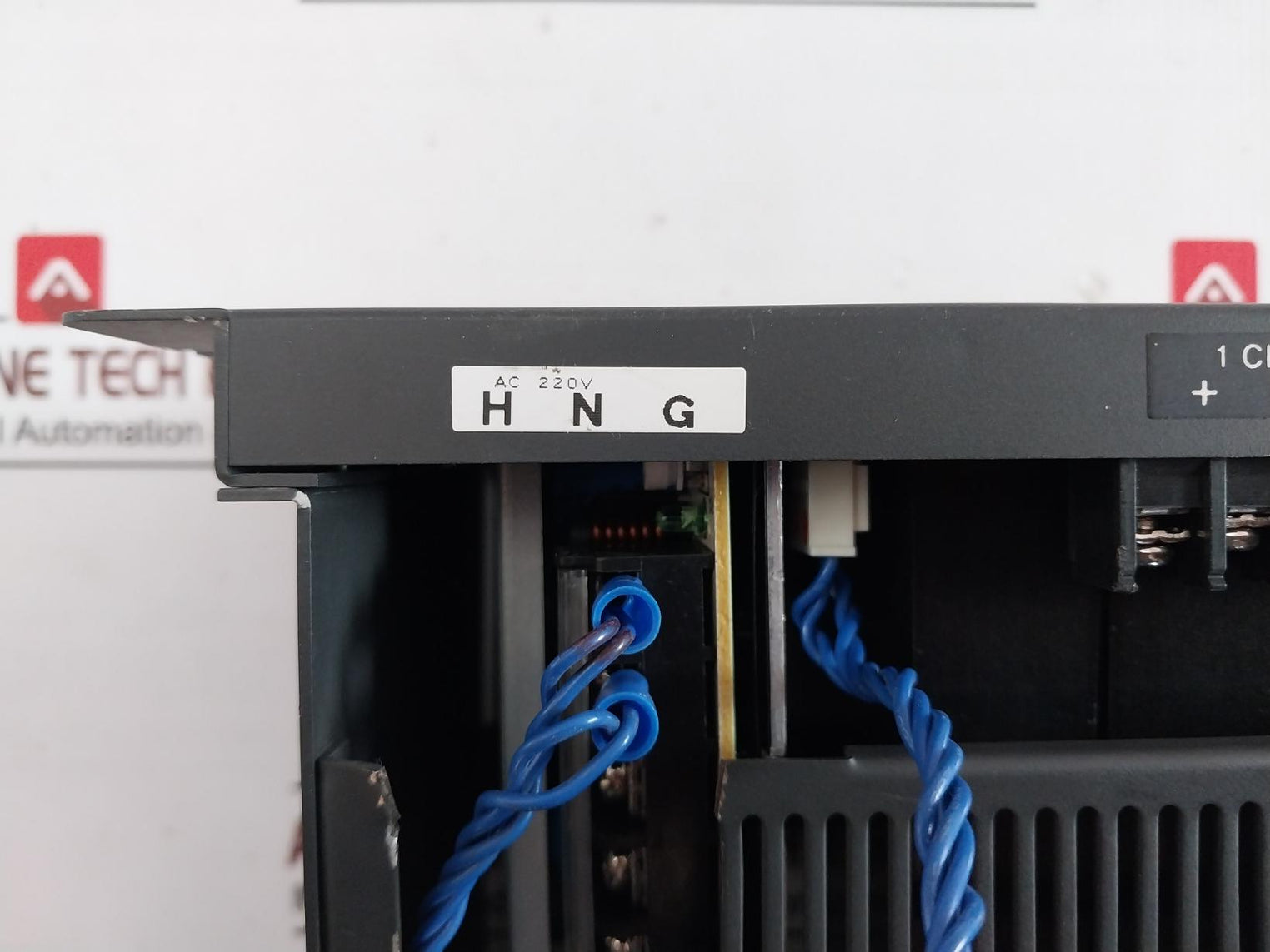 Pan-asia Rc2800 Thermocouple Module Ms2804 Ac220V 1-5V 4-20Ma Dc24V