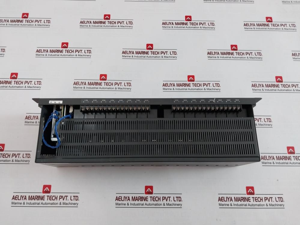 Pan-asia Rc2800 Thermocouple Module Ms2804 Ac220V 1-5V 4-20Ma Dc24V