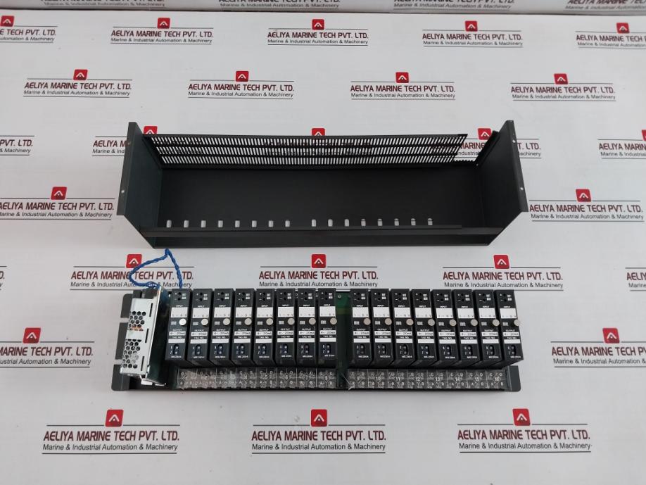 Pan-asia Rc2800 Thermocouple Module Ms2804 Ac220V 1-5V 4-20Ma Dc24V