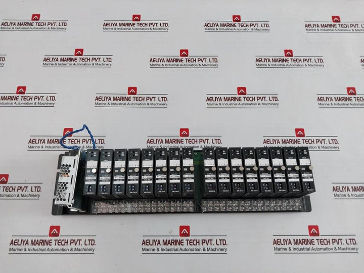 Pan-asia Rc2800 Thermocouple Module Ms2804 Ac220V 1-5V 4-20Ma Dc24V
