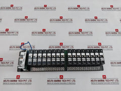 Pan-asia Rc2800 Thermocouple Module Ms2804 Ac220V 1-5V 4-20Ma Dc24V