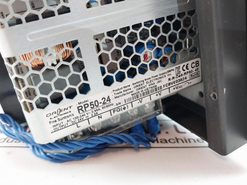 Pan-asia Rc2800 Thermocouple Module Ms2804 Ac220V 1-5V 4-20Ma Dc24V