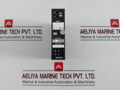 Pan-asia Rc2800 Thermocouple Module Ms2804 Ac220V 1-5V 4-20Ma Dc24V