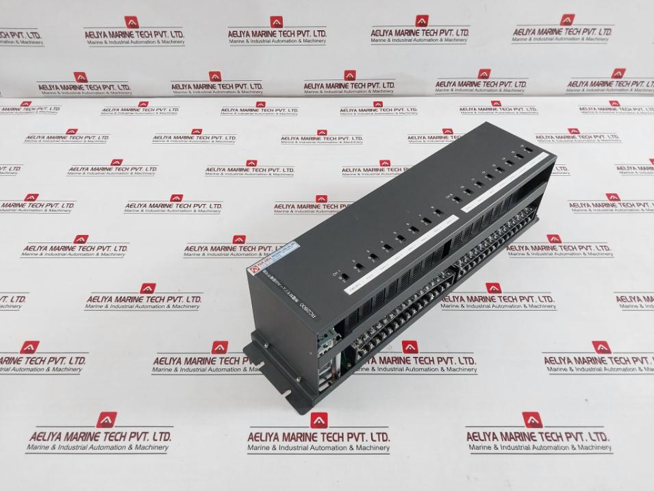 Pan-asia Rc2800 Thermocouple Module Ms2804 Ac220V 1-5V 4-20Ma Dc24V