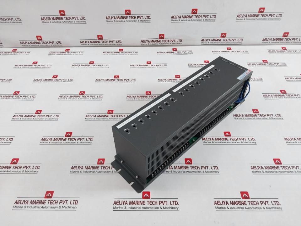 Pan-asia Rc2800 Thermocouple Module Ms2804 Ac220V 1-5V 4-20Ma Dc24V