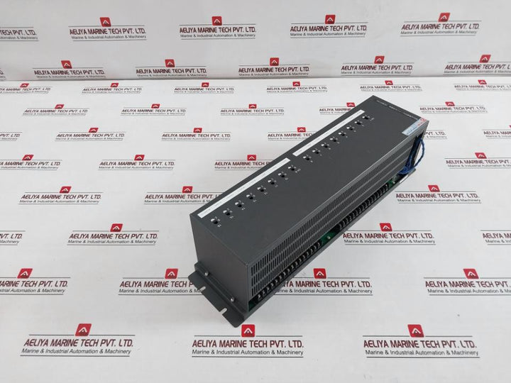 Pan-asia Rc2800 Thermocouple Module Ms2804 Ac220V 1-5V 4-20Ma Dc24V