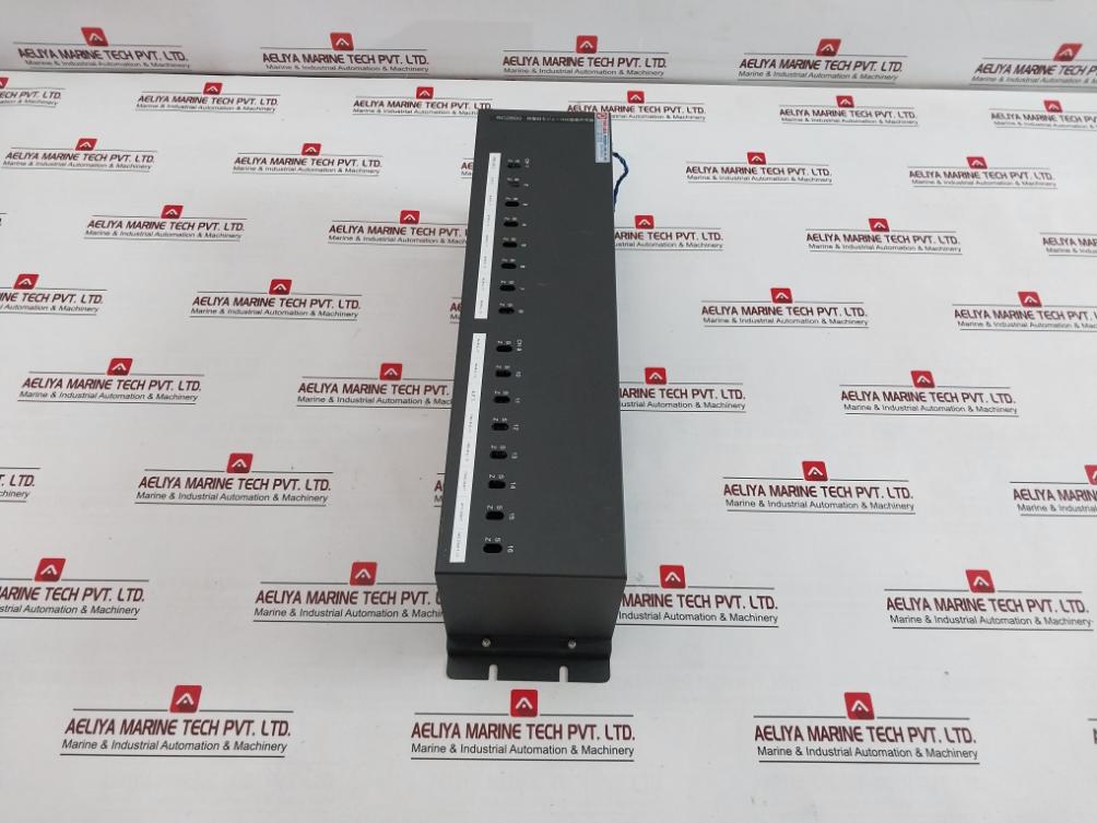 Pan-asia Rc2800 Thermocouple Module Ms2804 Ac220V 1-5V 4-20Ma Dc24V