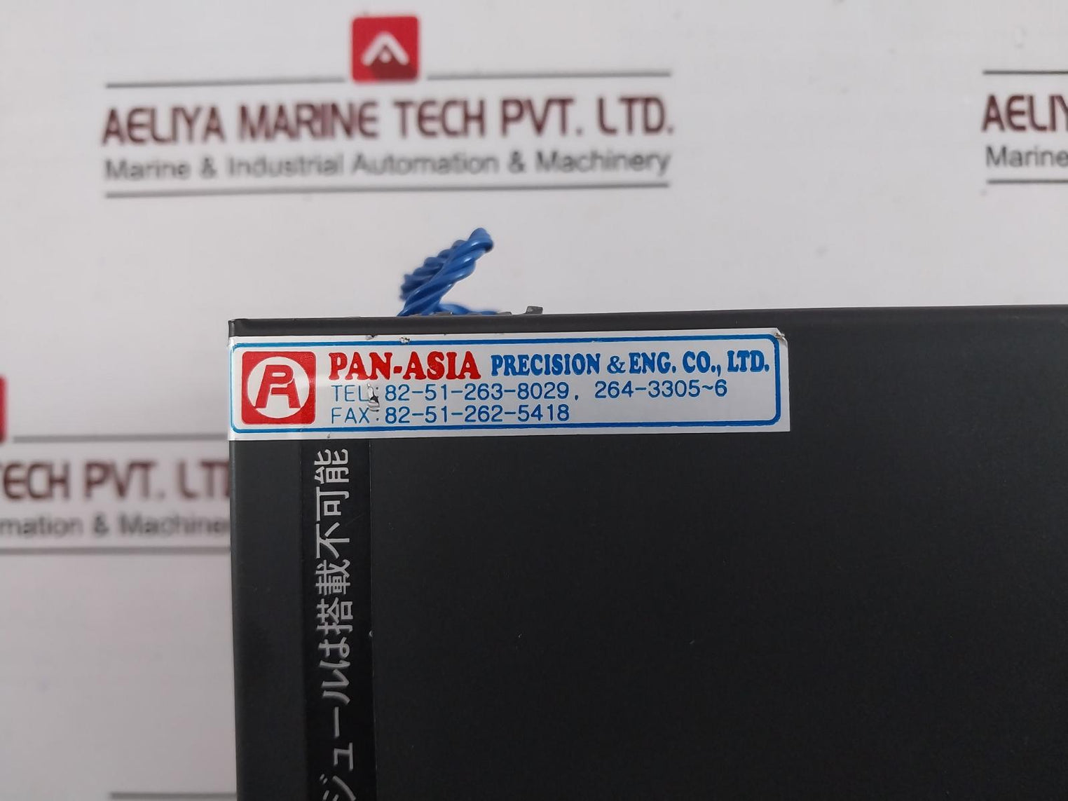 Pan-asia Rc2800 Thermocouple Module Ms2804 Ac220V 1-5V 4-20Ma Dc24V