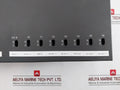 Pan-asia Rc2800 Thermocouple Module Ms2804 Ac220V 1-5V 4-20Ma Dc24V