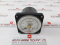 Pan-asia Sp.Gr.= 0.86 Analog Pneumatic Tank Level Indicator Gauge 0.1-2.03M3