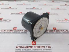 Pan-asia Sp.Gr.= 0.86 Analog Pneumatic Tank Level Indicator Gauge 0.1-2.03M3