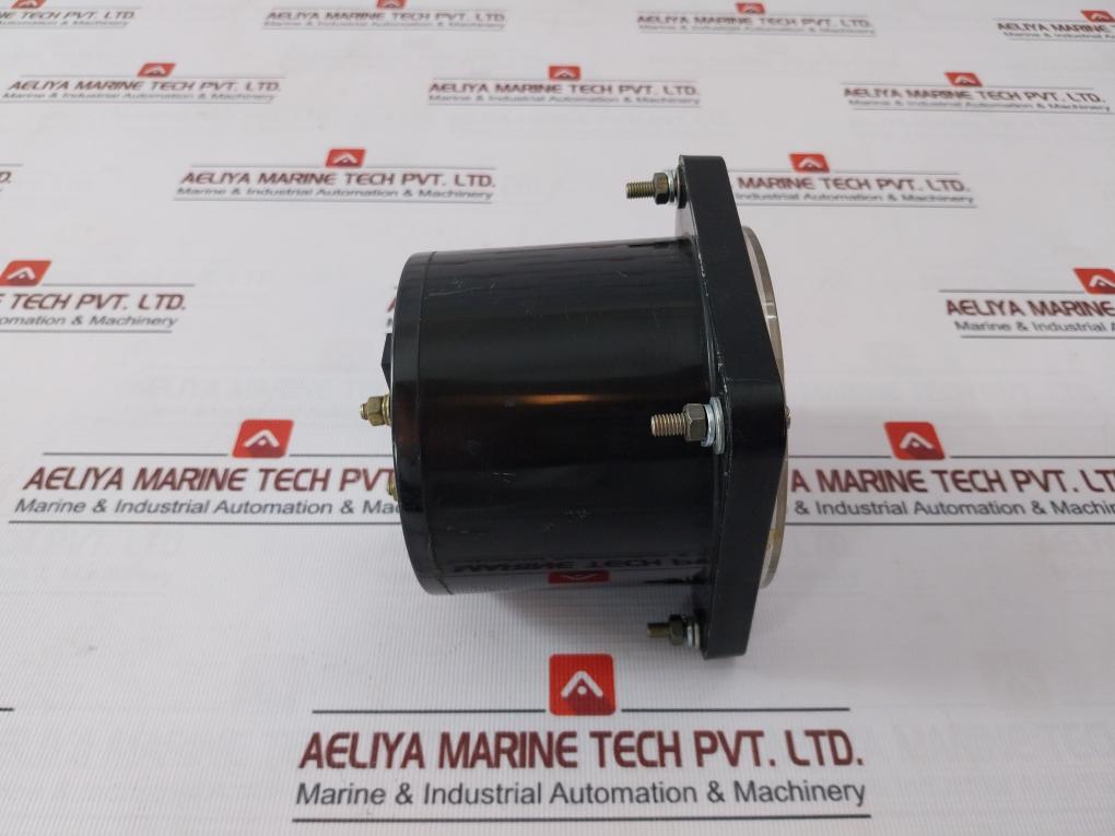 Pan-asia Sp.Gr.= 0.86 Analog Pneumatic Tank Level Indicator Gauge 0.1-2.03M3