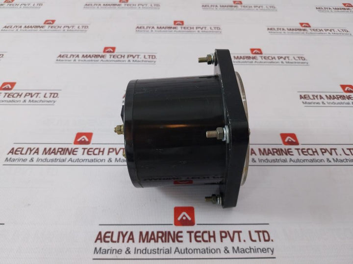 Pan-asia Sp.Gr.= 0.86 Analog Pneumatic Tank Level Indicator Gauge 0.1-2.03M3