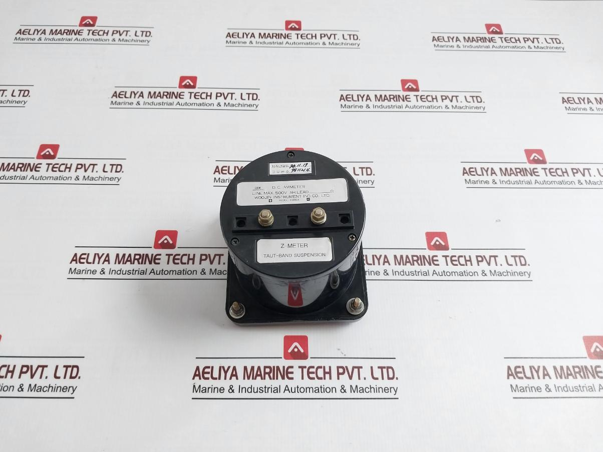 Pan-asia Sp.Gr=0.86 Analog Pneumatic Tank Level Indicator Gauge 0.2-3.4 M3 500V