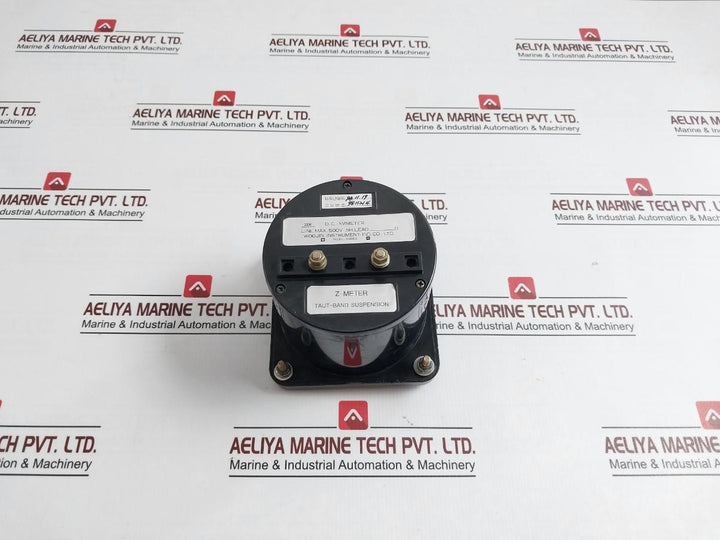 Pan-asia Sp.Gr=0.86 Analog Pneumatic Tank Level Indicator Gauge 0.2-3.4 M3 500V