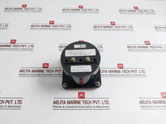 Pan-asia Sp.Gr=0.86 Analog Pneumatic Tank Level Indicator Gauge 0.2-3.4 M3 500V