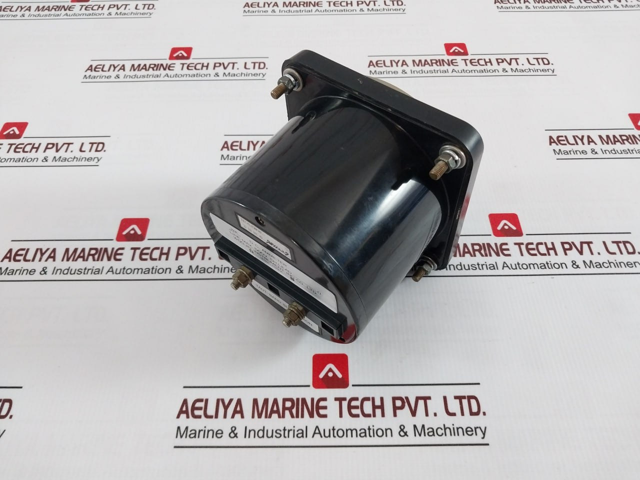 Pan-asia Sp.Gr=0.98 Analog Pneumatic Tank Level Indicator Gauge 500V