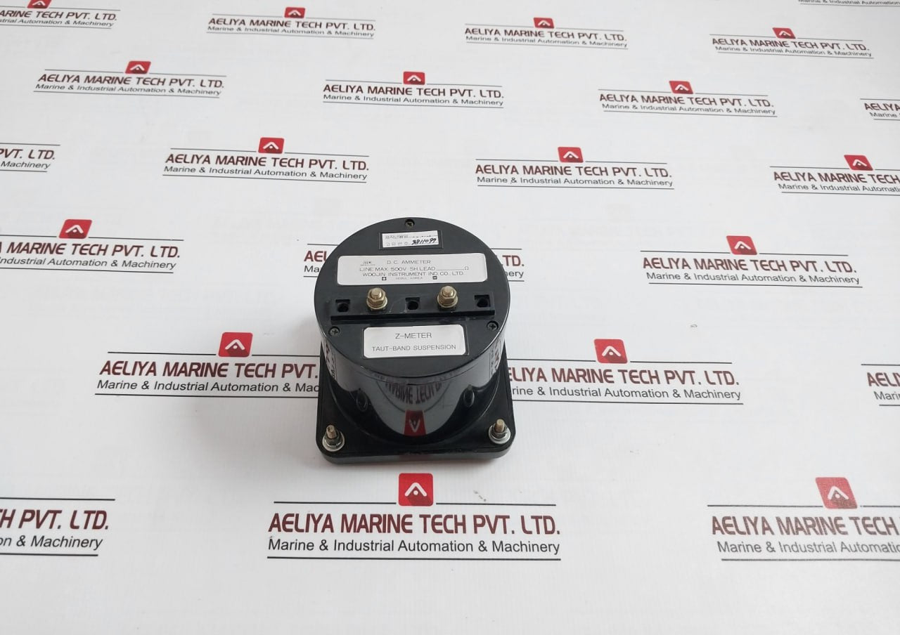 Pan-asia Sp.Gr=0.98 Analog Pneumatic Tank Level Indicator Gauge 500V 0.4-14.6 M3