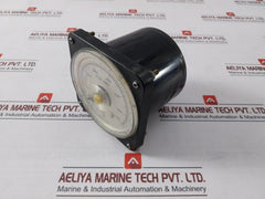 Pan-asia Sp.Gr=0.98 Analog Pneumatic Tank Level Indicator Gauge 9811218 500V