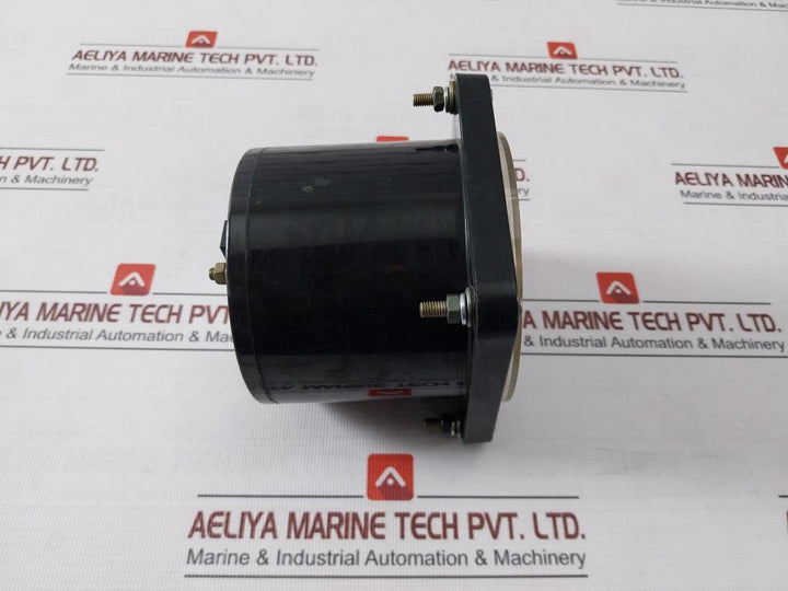 Pan-asia Sp.Gr=0.98 Analog Pneumatic Tank Level Indicator Gauge 9811218 500V