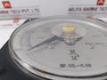 Pan-asia Sp.Gr=0.98 Analog Pneumatic Tank Level Indicator Gauge 9811218 500V