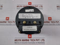 Pan-asia Sp.Gr=0.98 Analog Pneumatic Tank Level Indicator Gauge 9811218 500V