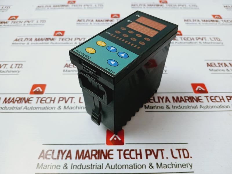 Pan-globe P908 Digital Temperature Controller Fy800-101000 50/60 Hz, 4-20Ma