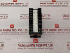 Pan-globe P908X-701-010-000 Temperature Controller 85-265Vac K 0-400C