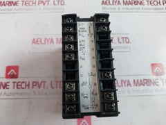 Pan-globe P908X-701-010-200 Temperature Controller 85-265Vac K 0-400 C Rs485